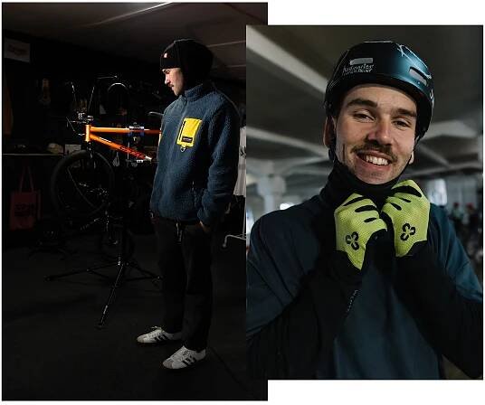 Peter Náhlik posilňuje CTM Riders