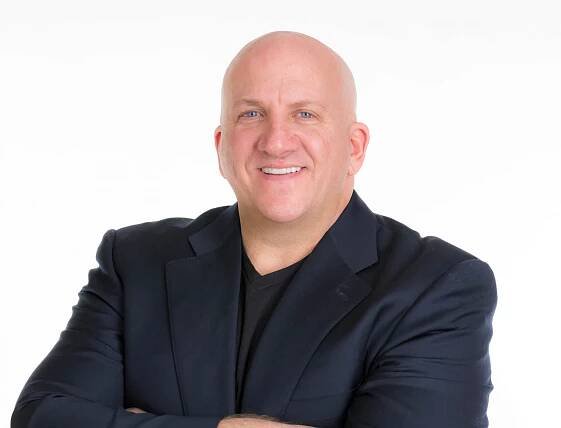 Chris Guerrera