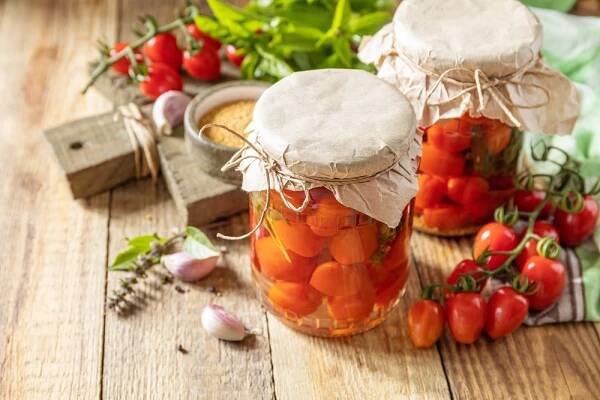 Čerpejte z bohaté úrody rajčat i v zimě. Tyto recepty stojí za vyzkoušení