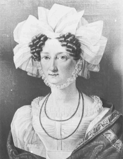 Luisa Karolina Hesensko-Kasselská