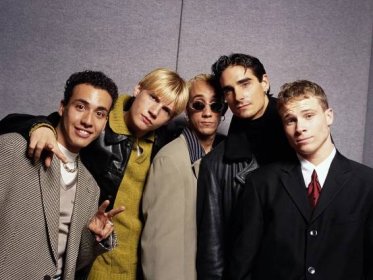 Backstreet Boys' 10 best ever songs, ranked