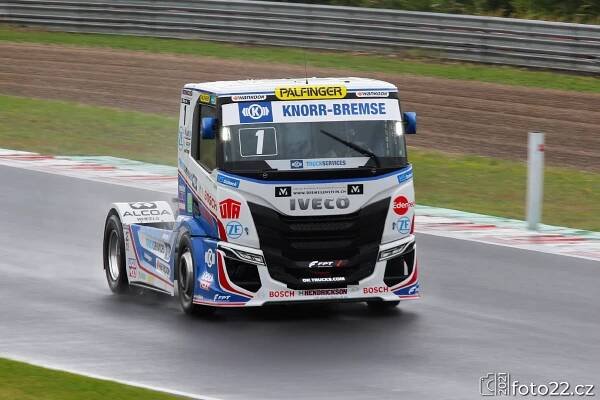 2021 Truck Prix Most 01