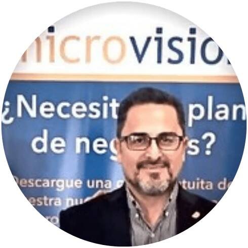 ROBERTO HERNANDEZ - Microfinance