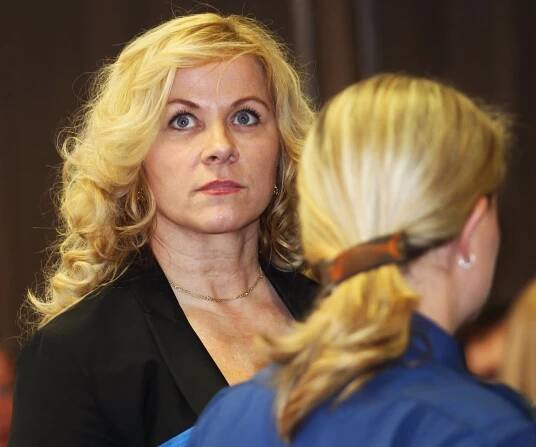 Nečasová se jen těžko zbaví odpovědnosti, říká advokát ke krácení daně