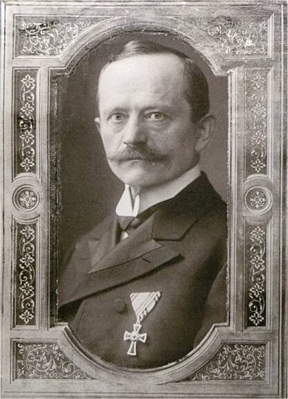 Heinrich Lumpe – Wikipedie