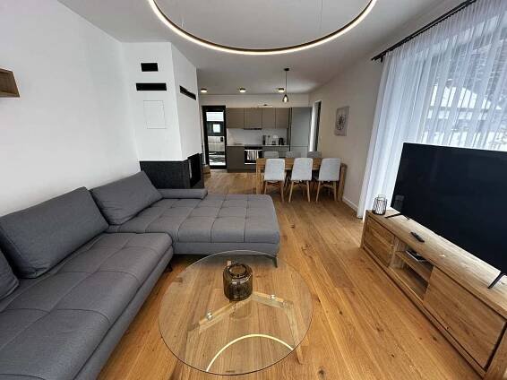 Apartmány Pampeliška - foto 2