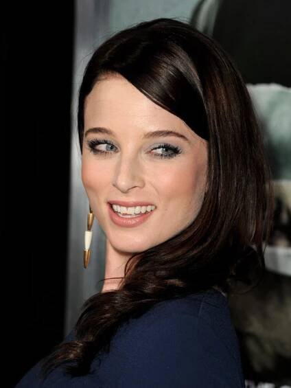 Rachel Nichols