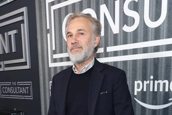 Christopher Waltz Joins Only Murders in the Building S5