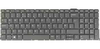 HP ProBook 450 G8 Klávesnice pro notebook - anglická - UK