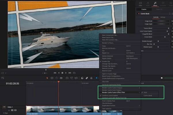 DaVinci Resolve 19.1 Update | Performance Gains from Minor Updates | Puget Systems