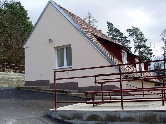 Penzion Páv, Kladruby - Ubytování