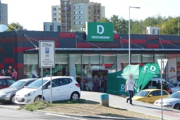 DEICHMANN foto 1