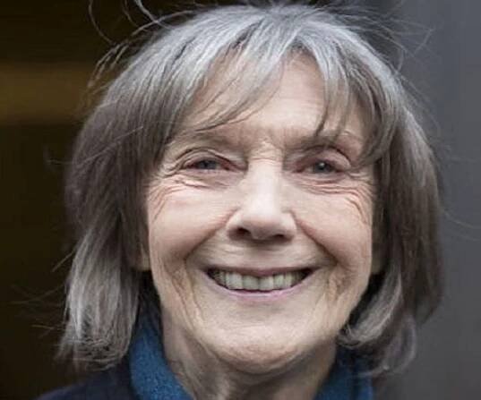 Eileen Atkins Biography - Facts, Childhood, Family Life & Achievements