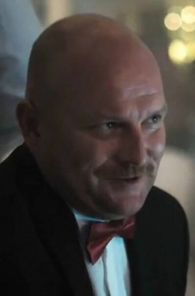 Gregor Hološka