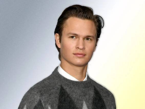 Ansel Elgort Thinks the Classics Need a Remix