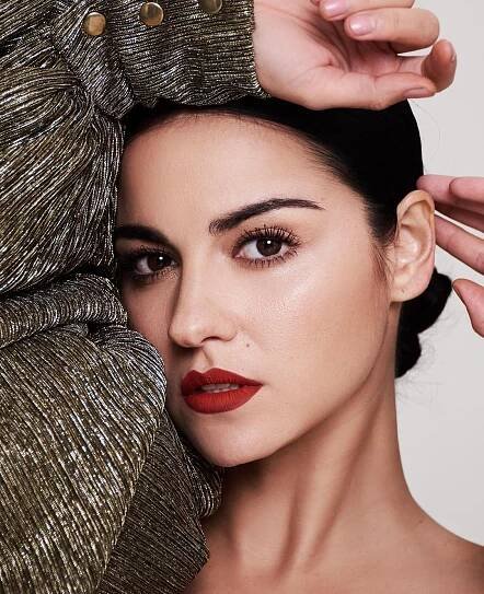 Maite Perroni - Telenovely.net... vše o telenovelách na jednom místě