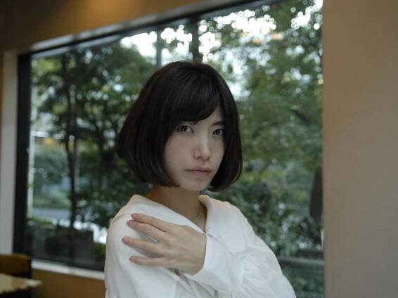 Mieko Kawakami 