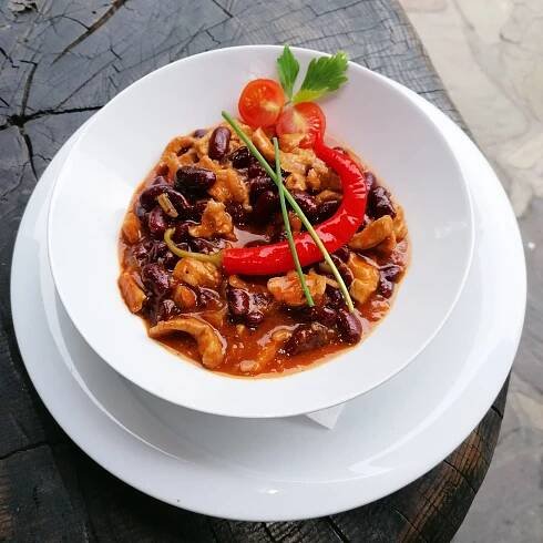 Galerie | Restaurace U Pařezu