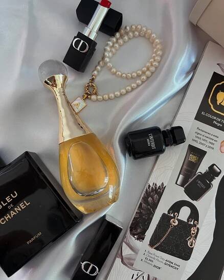 L'Interdit Absolu Givenchy pro ženy