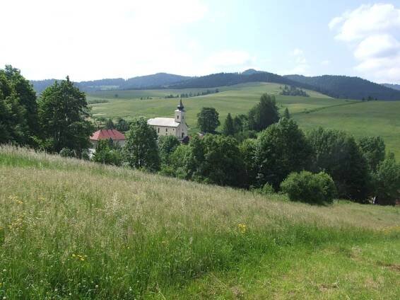 Stráňany