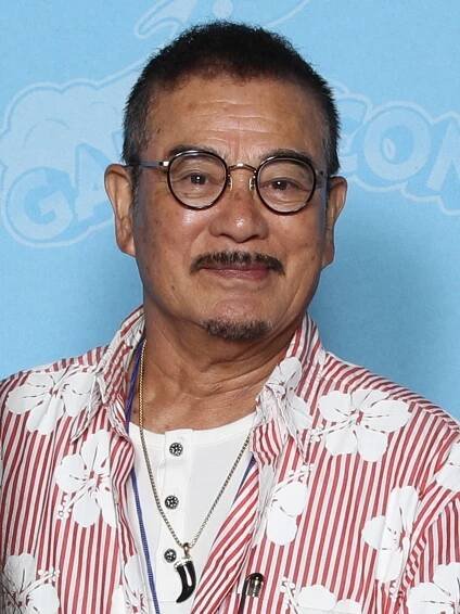 Sonny Chiba