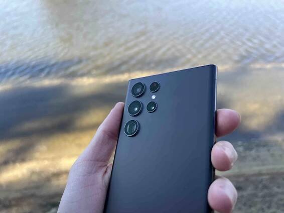 200MPx fotoaparát Galaxy S23 Ultra může být jeho nejzbytečnějším vylepšením