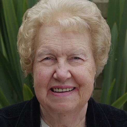 Dolores Cannon