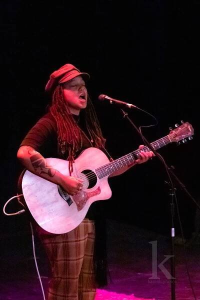 Karen K. Tran - Freelance Writer and Photographer in Guelph - From the County to Your Couch