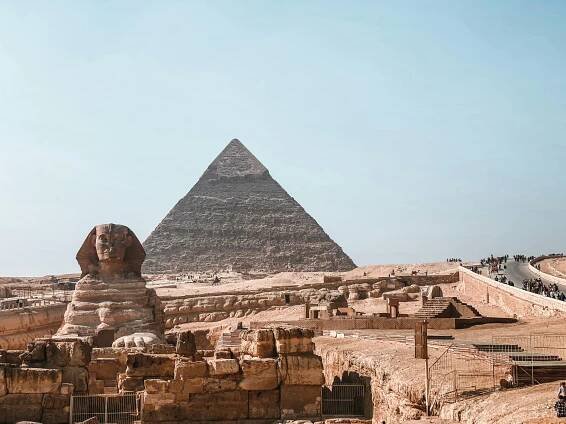 Základová fotografie na téma afrika, archeologie, architektura, cesta, cestování, cestovní ruch, dědictví, destinace, egypt
