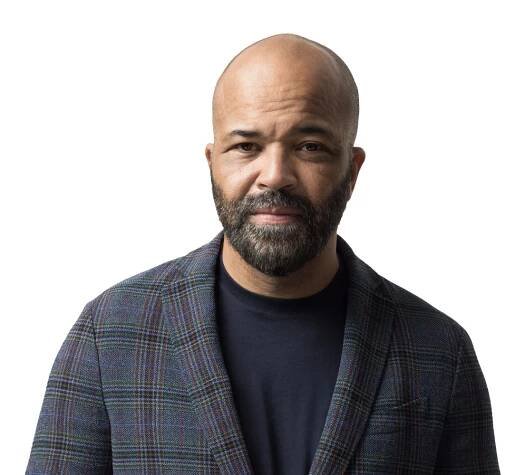 Jeffrey Wright on ‘The Goldfinch,’ ‘Westworld’ and James Bond