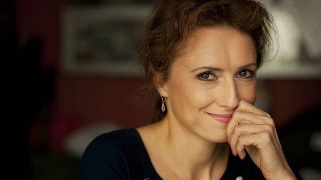 Zuzana Mauréry: Žít single není špatné, ale mít parťáka do nepohody i pohody je fajn - Novinky