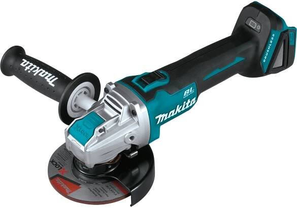 Makita DGA521ZX1 bez aku