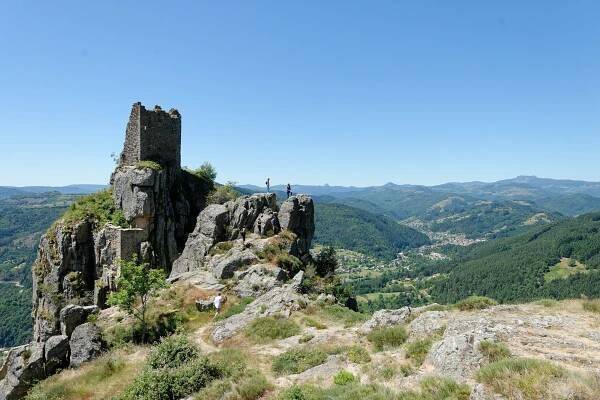 Château de Rochebonne