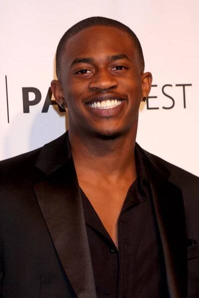 Malcolm David Kelley