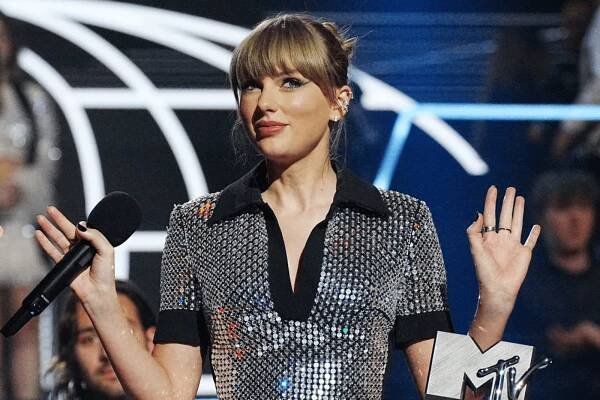 Taylor Swift