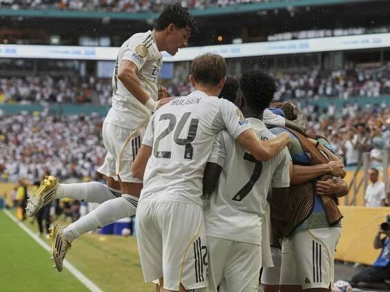 Real Madrid: Přestup Mbappého a info o klubu