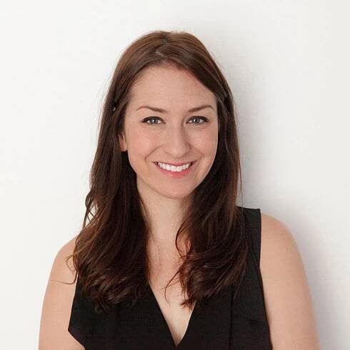 Rebecca Davis