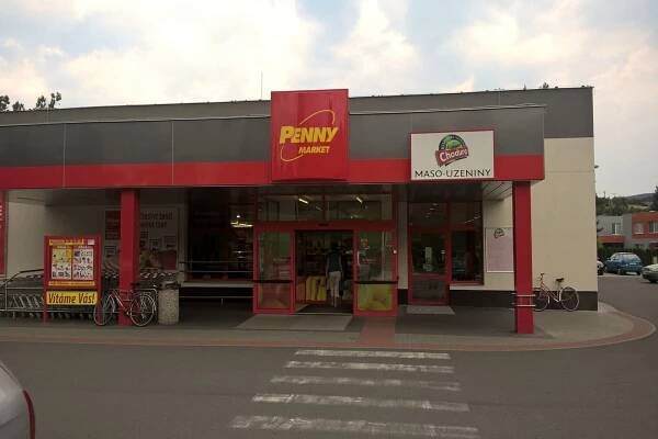 Penny Market foto 2