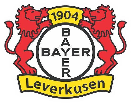 Kundenlogo - Bayer Leverkusen