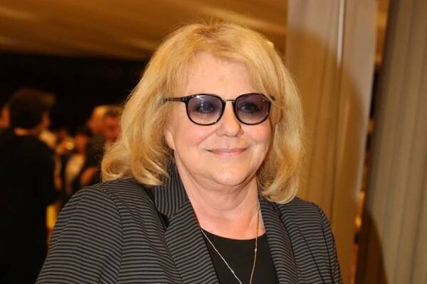 Iva Huttnerova