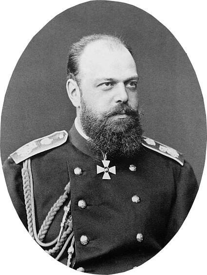 Alexander III. (Russland)