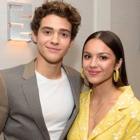Joshua Bassett Shared His Thoughts on Olivia Rodrigo’s “Deja Vu”