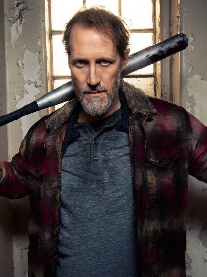 Christopher Heyerdahl