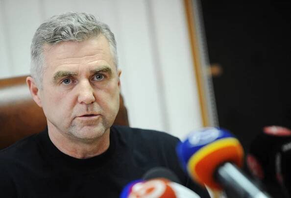 Šéf slovenské policie viní Kisku: "Chce mě pryč, když ho vyšetřují!"