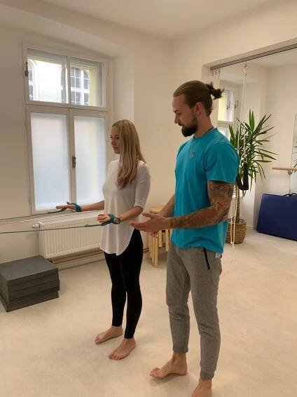 CENTRUM SPORTOVNÍ ORTOPEDIE A MEDICÍNY