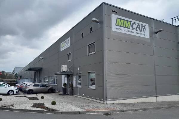 MM CAR Group s.r.o. foto 1