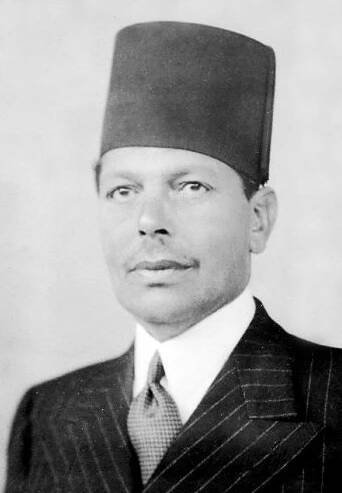 Mohamed Mahmoud Pasha