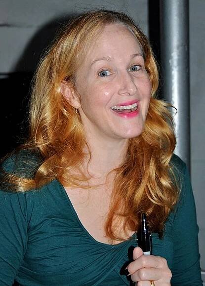 Tony Award for Best Featured Actress in a Musical - Wikipedia