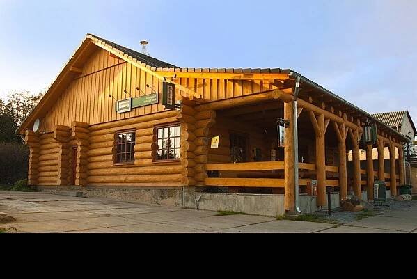 RESTAURACE SRUB PODKOZÍ - Živéfirmy.cz