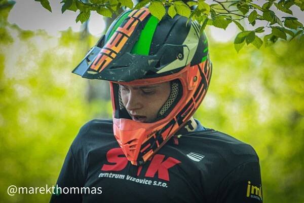 Bikerally Otrokovice 2023 – Tomáš Petr Marek – Wood Bikerally Series – WBS